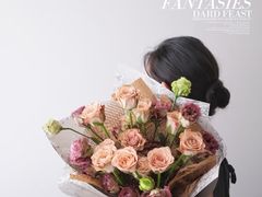 -EPOQUE·一刻花店(兴业太古汇店)