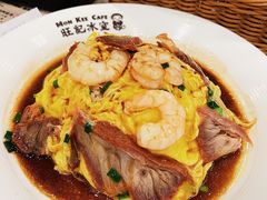 -旺记冰室(九龙中心大厦店)