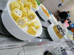 -咕叽咕叽回转自助小火锅(南京商厦店)