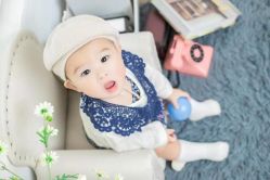 -河马叔叔孕婴儿童摄影(梦时代店)