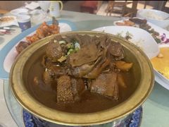 -金典银峰老鹅馆·昆山菜(亭林公园店)