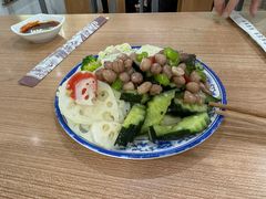 -清真老铁家灌汤包