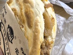 -子午路张记肉夹馍(翠华路店)