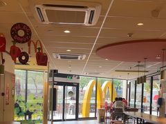 -麦当劳(宝龙店)