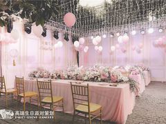 -Timo队长·高端生日派对策划机构(静安寺店)