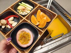 -海底捞火锅(闽篮城市广场店)