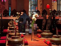 -花马天堂云南餐厅 Lost Heaven(外滩店)