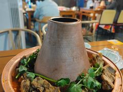 -前门杨记·铜锅涮肉(王府井·故宫店)