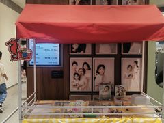 -海马体家庭照相馆(广州正佳广场店)