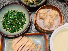 天王烤鸭包-南京大牌档(之心城店)
