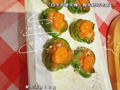 -龙桥私厨·姜花菊花过桥鱼·顺德菜(容桂店)