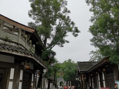 -昌州古城