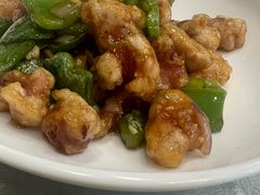 -苏师傅菜馆(上沙店)