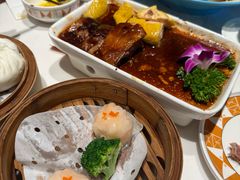 -食膳星港记·手工现做港式茶餐厅(吉联店)