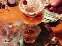 -TiKi餐厅酒吧