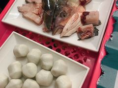 -中山脆肉鲩(新圳东路店)