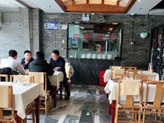 大堂-辣婆婆(航天桥店)