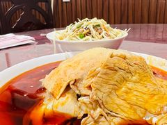 -老丘丘(较场口店)