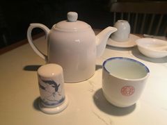 -姜君·千岛湖鱼头馆(浦东大道店)