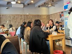 -真真鲜馄饨店(启蒙路店)