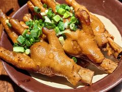 -楠火锅(西单店)