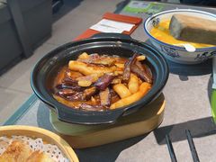 -零柒三幺·山野湖南菜(景枫中心店)