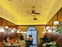 -盛元荼集  素食(滨江凯德壹店)