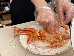 -川越泰火锅(吉利大厦店)