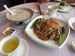 -粤财皇冠假日酒店·彩华轩中餐厅