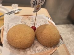 -蔡澜点心·粤菜(新街口IFCX店)
