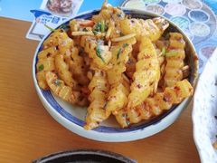 -包整·丝娃娃(一览甲秀楼风景店)