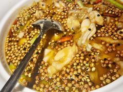 -清水亭湖北菜(大屯DT51店)