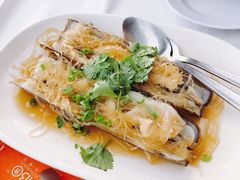 -珍宝海鲜(东海岸海鲜中心)