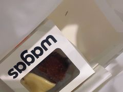 -Wagas沃歌斯(合生汇店)