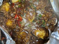 -星记小馆·小蓝龙·老南京砂锅菜(上海路店)