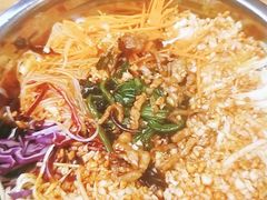 -喝丢一只鞋海鲜烧烤·海肠捞饭(文体街店)
