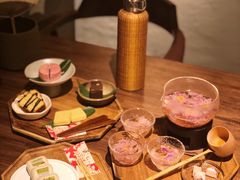 -朴物良社(东明锦园店)