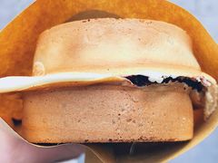 -薛新颖红豆饼(中式甜点山师店)
