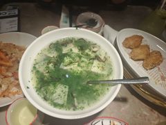 -新白鹿餐厅(金鹰新街口店)