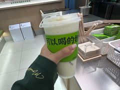 -宝珠奶酪(北京国瑞城购物中心店)
