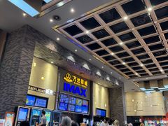 -万达影城 太原龙湖激光IMAX万达广场店(解放路店)