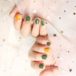 -丫丫NAIL日式自助美甲美睫沙龙