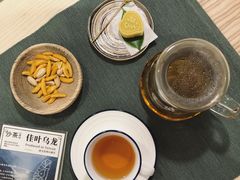 -沙茶驿站