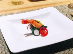 -香樟花园法式铁板烧(恒隆广场店)