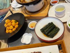 -锦粤宫·精致粤菜(深圳北站店)