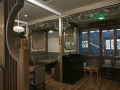 -香园茶社·金陵小灶(老门东店)