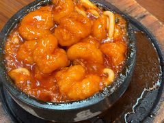 -谢记上海大排档(长寿路店)