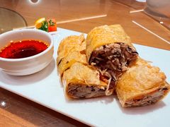 -枣子树·素食餐厅(普陀山店)