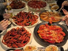 -红盔甲·小龙虾(天钥桥店)
