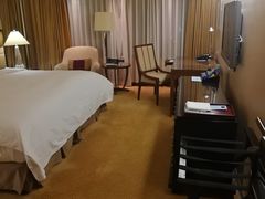 -上海波特曼丽思卡尔顿酒店